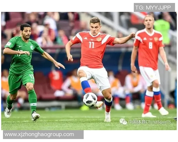 俄罗斯与沙特足球对决深度分析及战术解析