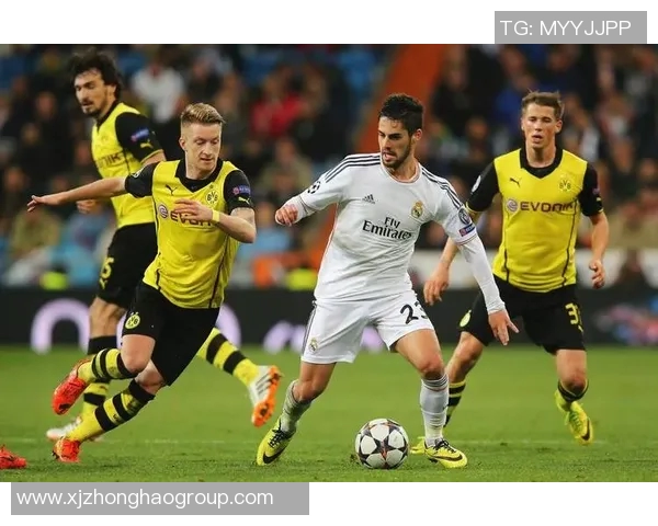 多特蒙德与皇家马德里首发阵容对比分析及战术解析
