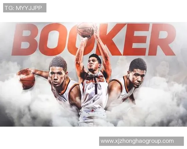 德文布克：从天赋少年到NBA超级巨星的成长之路